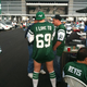 Illustration for article titled Jets Fans Are Just As Classy As Their Team